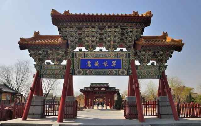 宋朝首都在哪里 曾为“宋朝第一首都”的城市，现为四线城市，你知道是哪里吗