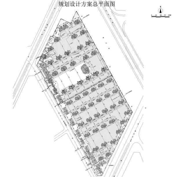 浑南新楼盘 建筑面积65万平 浑南“新市府”再添新楼盘！