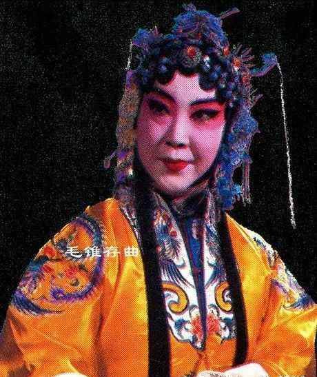 河北梆子刘玉玲 刘玉玲 陈桂兰：河北梆子《窦娥冤》法场 实况录音