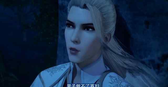 星野日向 动漫中的逻辑鬼才，候卿张口让人无言以对，星野日向太有才