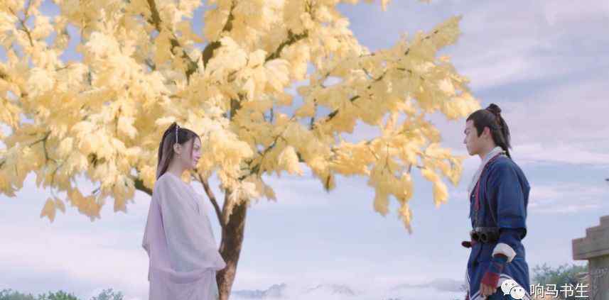 剑灵之浪迹天涯 从前有座剑灵山：除了搞怪与无厘头，其中的情感亦是虐心和感人
