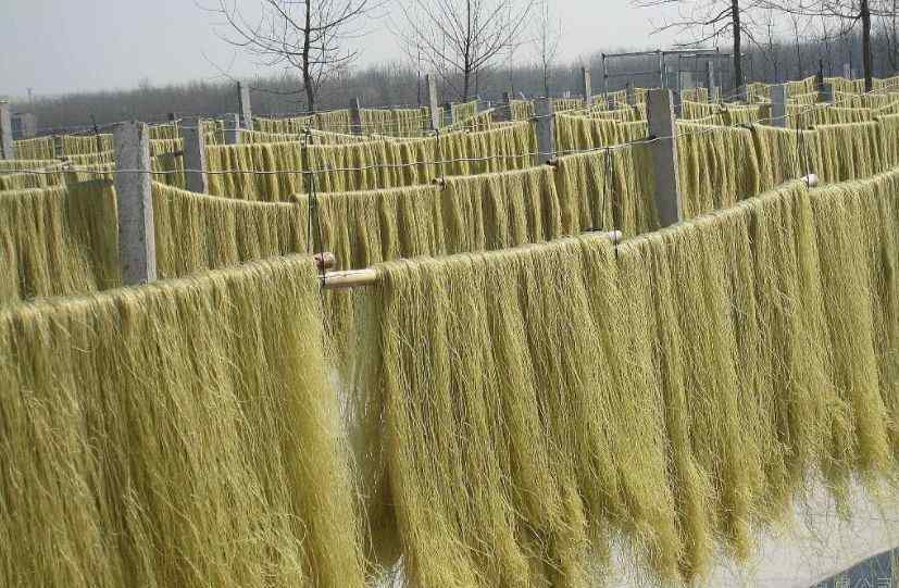 宿州美食 据说把下面的宿州美食全都吃一遍的虚线人不超过……