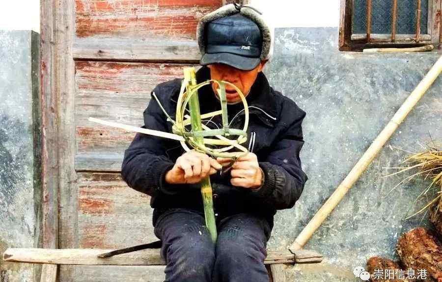 我上山是虎下海是龙是什么歌 古瑶文化系列：湖北崇阳雨山的草把龙灯
