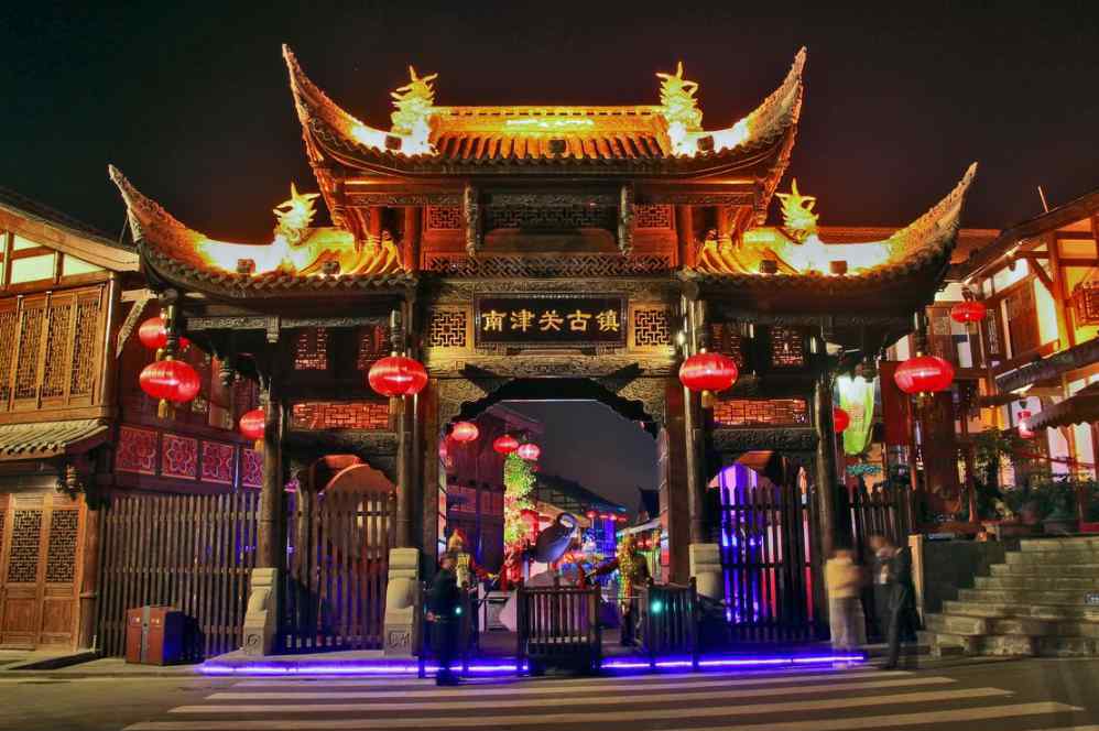 适合一个人旅行的地方 国内最适合一个人旅行的9个地方！去过才懂得什么是自由