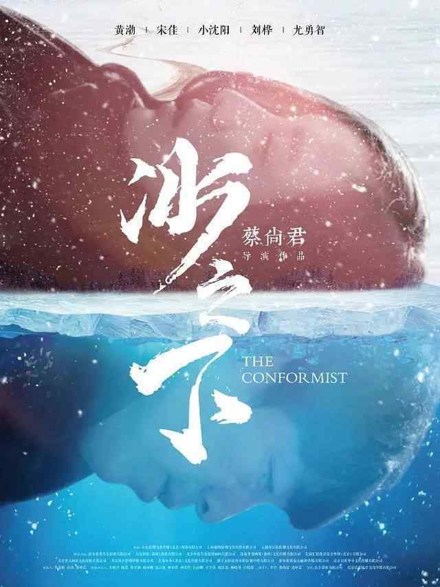 冰之下什么时候上映 黄渤的《冰之下》还不上映，影视项目咨询网站上为什么会让人投资
