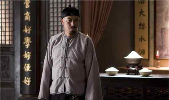 张廷玉怎么死的 张廷玉的老搭档，一生被判3次死刑，雍正、乾隆都不舍得杀他