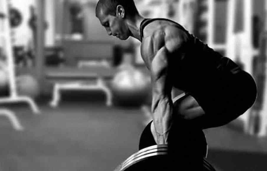 腰背脊锻炼方法健身 那么，最有效的健身房腰背肌锻炼方法有哪些呢！