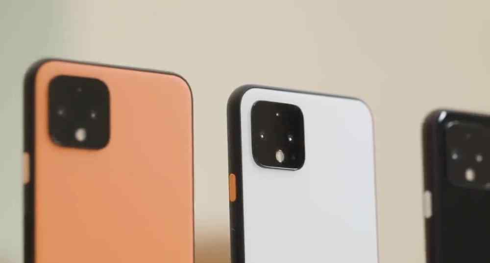 soli 一起来了解Pixel 4面部识别和动作控制背后的Soli技术究竟是什么