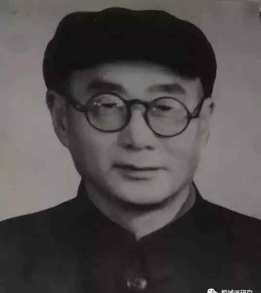 李皋兰 桐城派文人在清史馆