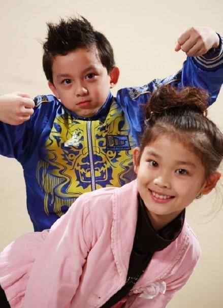 陈曼媛qq 《家有外星人》播出9年后，吴磊长成帅哥，同为主演他却吸毒落魄