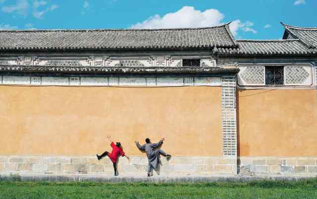 大理的景点 大理隐秘小众景点推荐