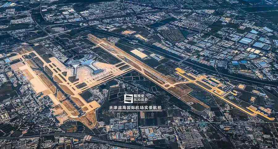 血拼两限房 空港上新！又一个“方厅＋双玄关”神户型，改善都想放进购物车