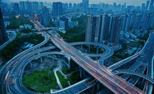 广州城市 广州为什么是全世界唯一千年不衰的商业城市？
