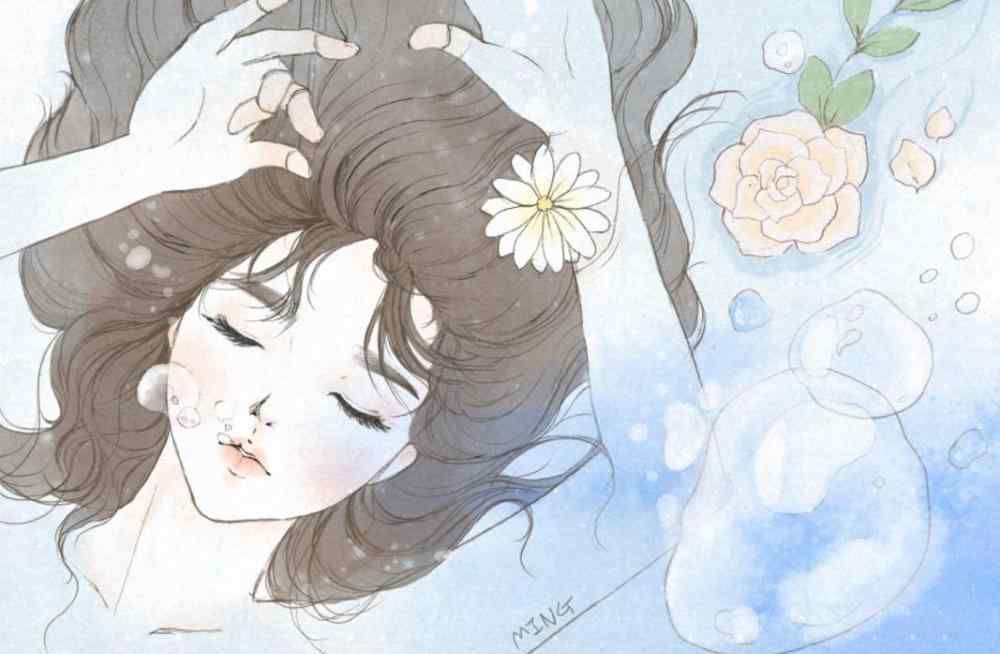 高级情话套路 高级情话套路，一问一答撩动女生的心