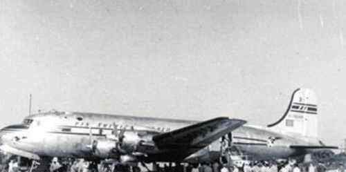 泛美航空914航班事件 914号班机事件是真是假