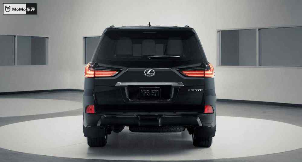 雷克萨斯lx600 自吸V8成为历史，雷克萨斯或推LX600，3.5V6双涡轮将替代5.7