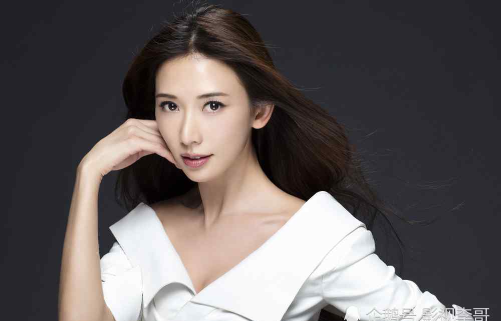 林志玲腾讯微博 林志玲结婚，微博冷淡，只有他们几个送祝福！