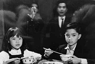 千年女王 黎小田今晨逝世，捧红张国荣，发掘梅艳芳，伯乐与千里马天堂重聚