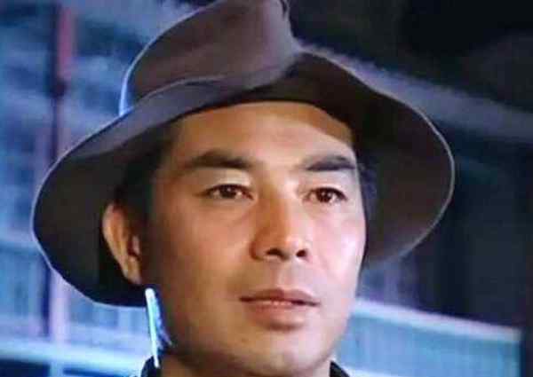 陆振华扮演者 《情深深雨蒙蒙》去世的三大演员，最可惜的是她，在正当红时离世