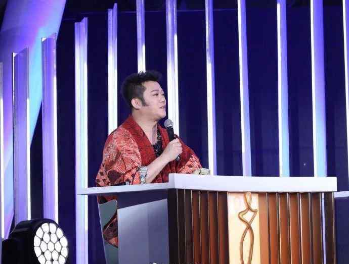 陈鲁豫什么来头 让鲁豫都想办法为难的小姐姐，到底什么来头？