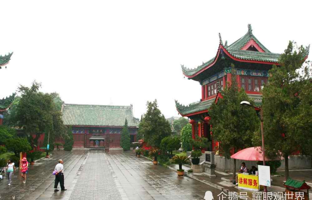 隋朝的建立时间 史上存活时间最长的公司，建立于中国隋朝时期，至今依然屹立不倒