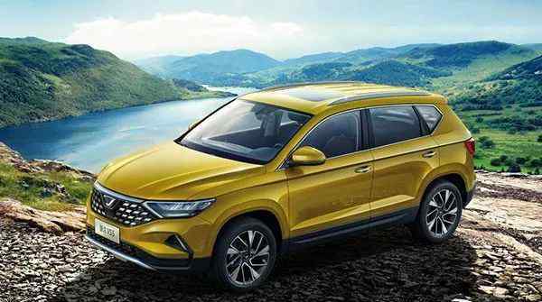 性价比较高的suv 性价比最高的4款SUV，不看后悔一整年！