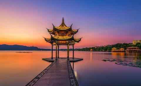 杭州有哪些好玩的地方 杭州有什么好玩的地方？这6个地方一定要去打卡！