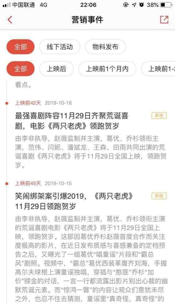 diy加盟小虎队 葛优坐镇、乔杉赵薇加盟，《两只老虎》怎么哑火了？