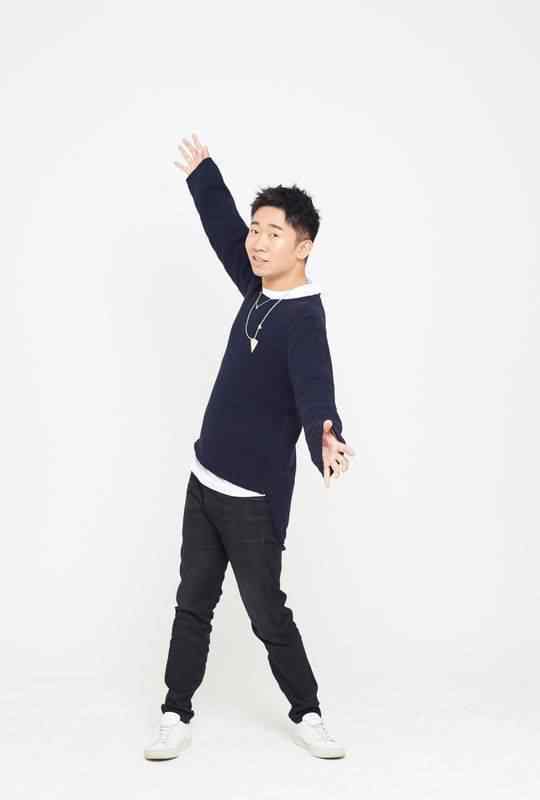 杨迪怎么出名的 杨迪：出道10年，一个喜剧演员养成记