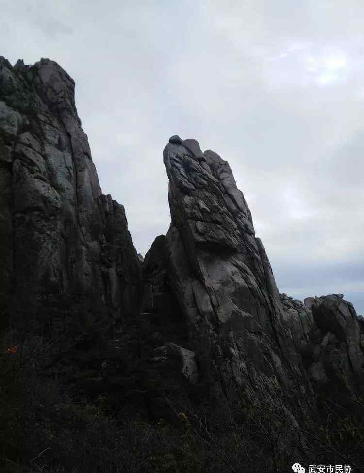 崂山一日游 海上第一仙山——崂山一日游