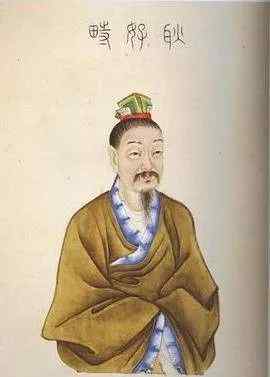 耿弇 人物小传：东汉中兴名将耿弇