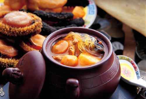 国汤 世界各国的“国汤”：泰国的最常见，法国的太腻，见到中国的吃货都馋了！