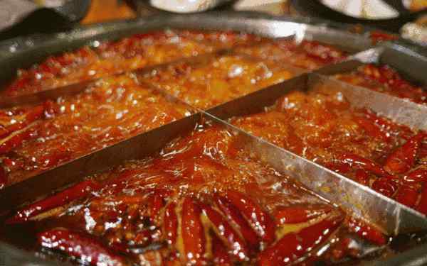 重庆火锅底料的做法 正宗重庆麻辣火锅底料配方做法详细介绍