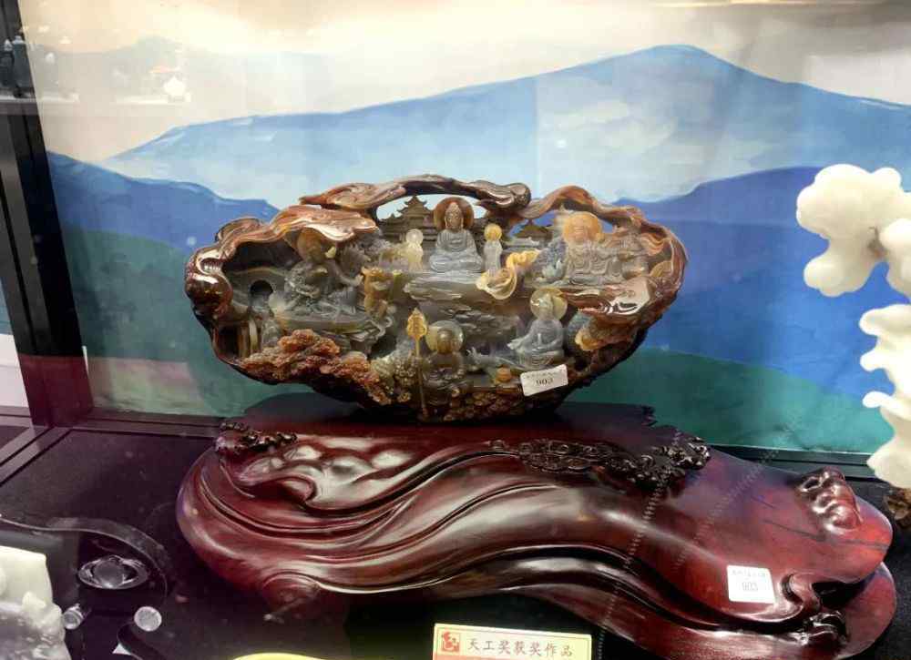 天工奖 2019年第十八届北京 ‘天工奖’ 海量作品欣赏