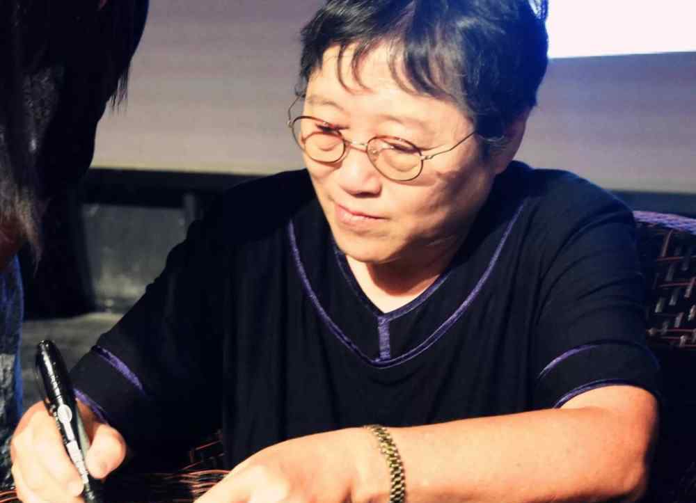 李银河和王小波 王小波与李银河：你会遇见谁，早就命中注定了
