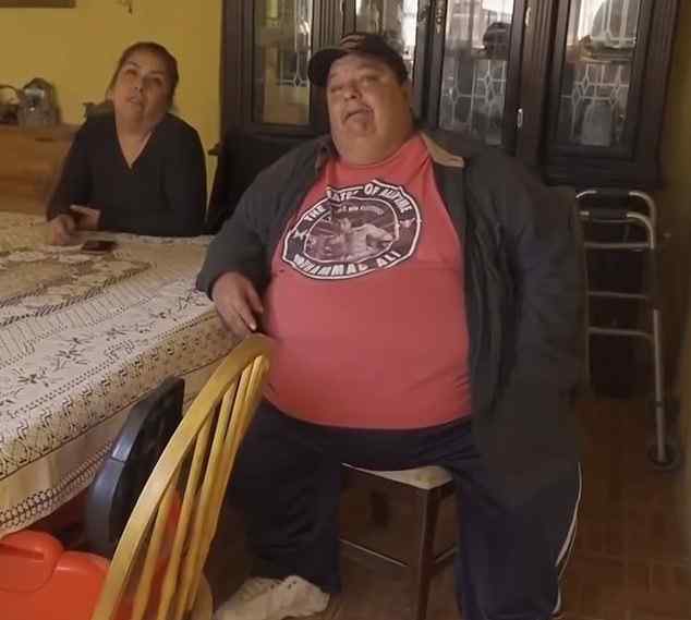 兄弟海 墨西哥兄弟涉贩毒集团活动被捕，家人：他们这么胖，不可能犯罪！