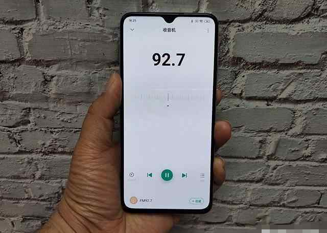收音机手机 现在哪些手机有收音机功能？