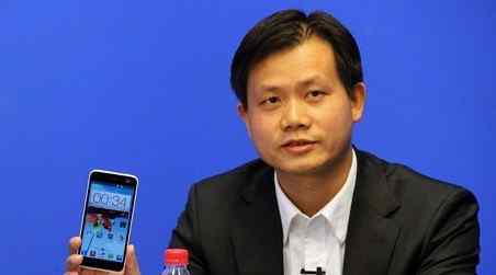 jdphone 王笑松:JDPhone将结合虚拟运营商
