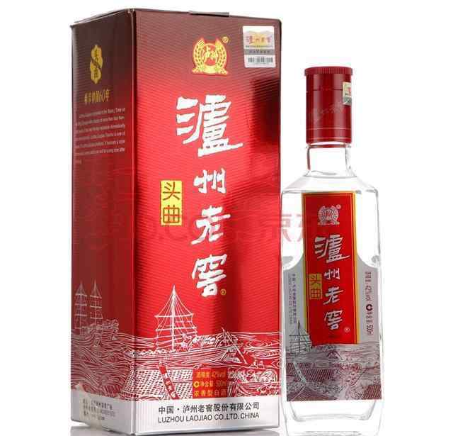 泸州老窖头曲 泸州老窖头曲和特曲口感有什么区别呢？