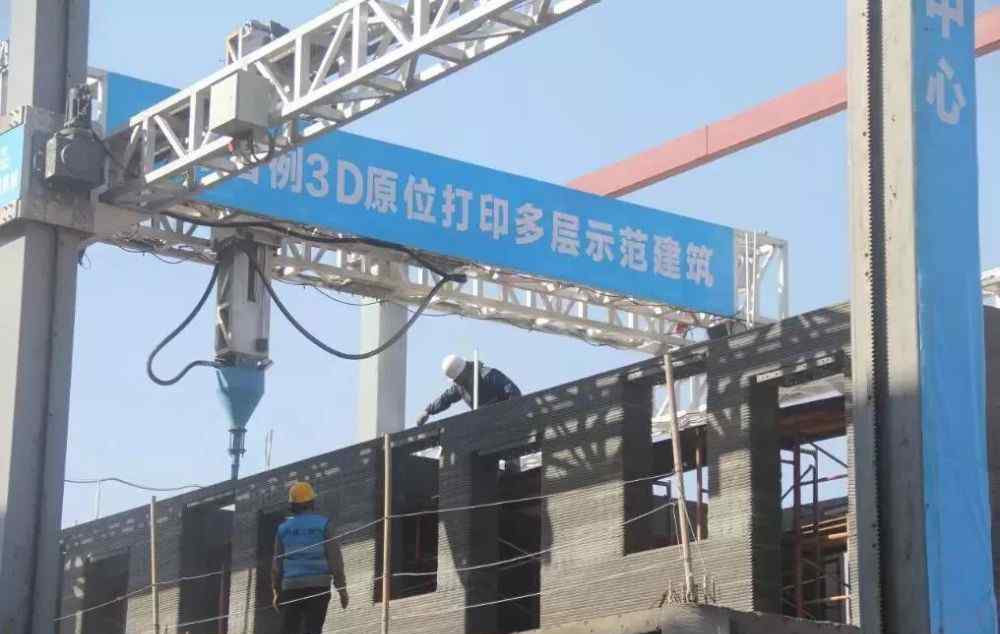 人造猪肉 中国技术，不仅可以20天人造猪肉，还能3D打印房子！