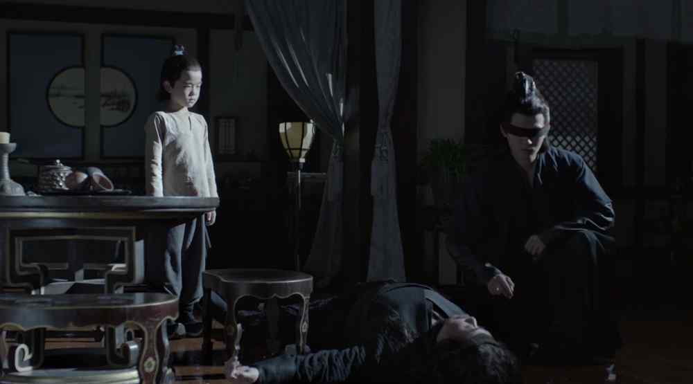 主角从小暗中培养势力 《庆余年》中最幸运的人，自打出生以来，便走在巅峰之上！