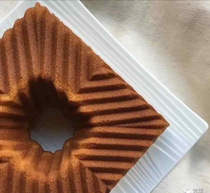 泡打粉做蛋糕 懂！活用做蛋糕时泡打粉和苏打粉的使用