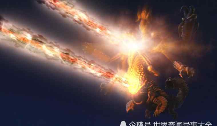 十界邪神2 十大最强悍的究极合体怪兽，其中一个单挑压制奥特四兄弟