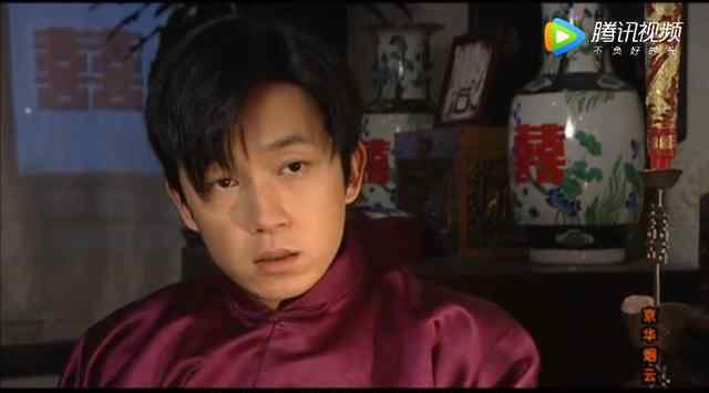 京华烟云姚木兰 《京华烟云》：曾太太一生中唯一做不到的事情，姚木兰替她做了