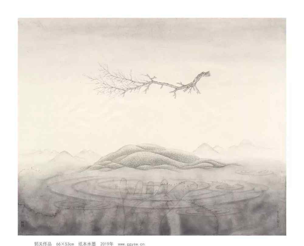 黄宾虹书法作品 黄宾虹书法艺术论