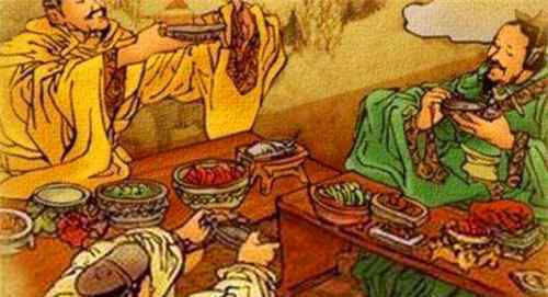 小二电视 “小二，来两斤牛肉”，古人吃肉真这么随意？恐怕你的理解是错的