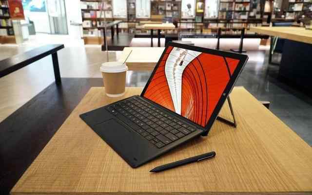 驰为平板电脑 又一Surface Pro的模仿者，驰为UBook Pro平板电脑评测