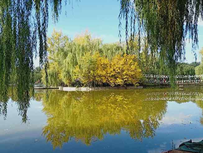 北京有几环 中国最“吃香”的城市：被两大直辖市包围，经常以为是北京外几环