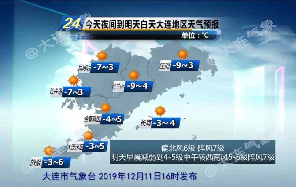 一扫而尽 雾霾一扫而尽，天气回归平稳！