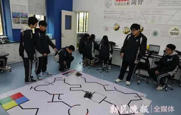 学子科技 科技启发学子文章配图